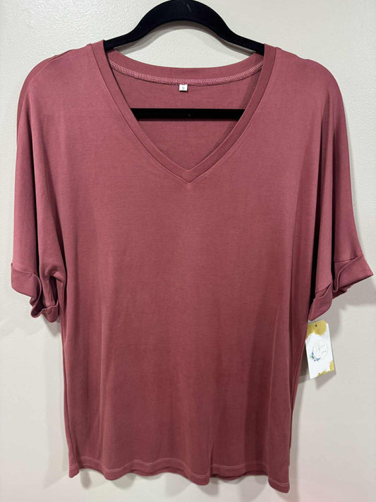 MICHELLE MAE TOP SIZE SMALL