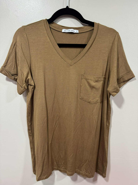 MICHELLE MAE TOP SIZE SMALL