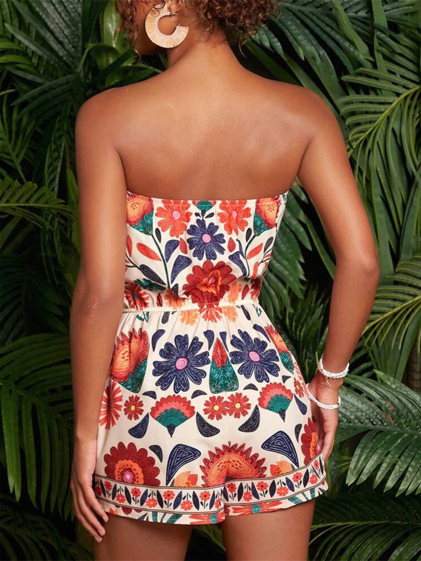 PREORDER L ROMPER
