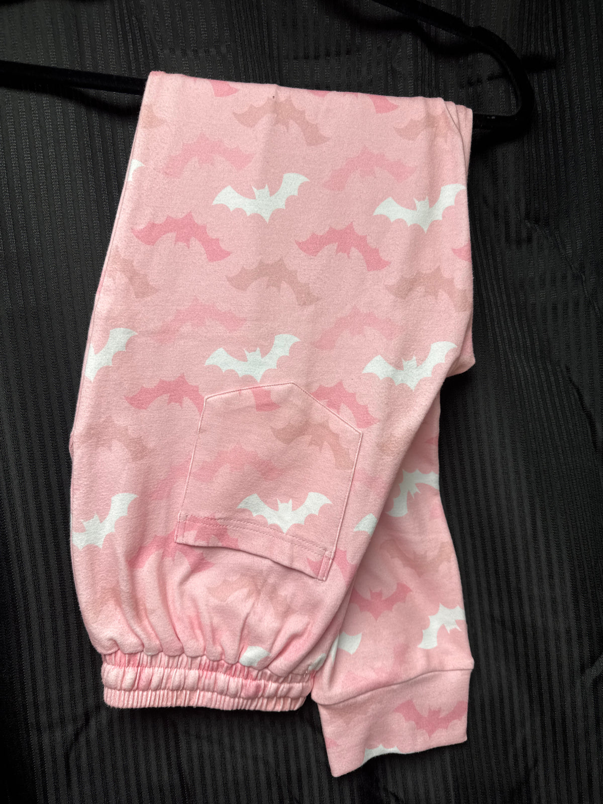 MICHELLE MAE HALLOWEEN JOGGERS