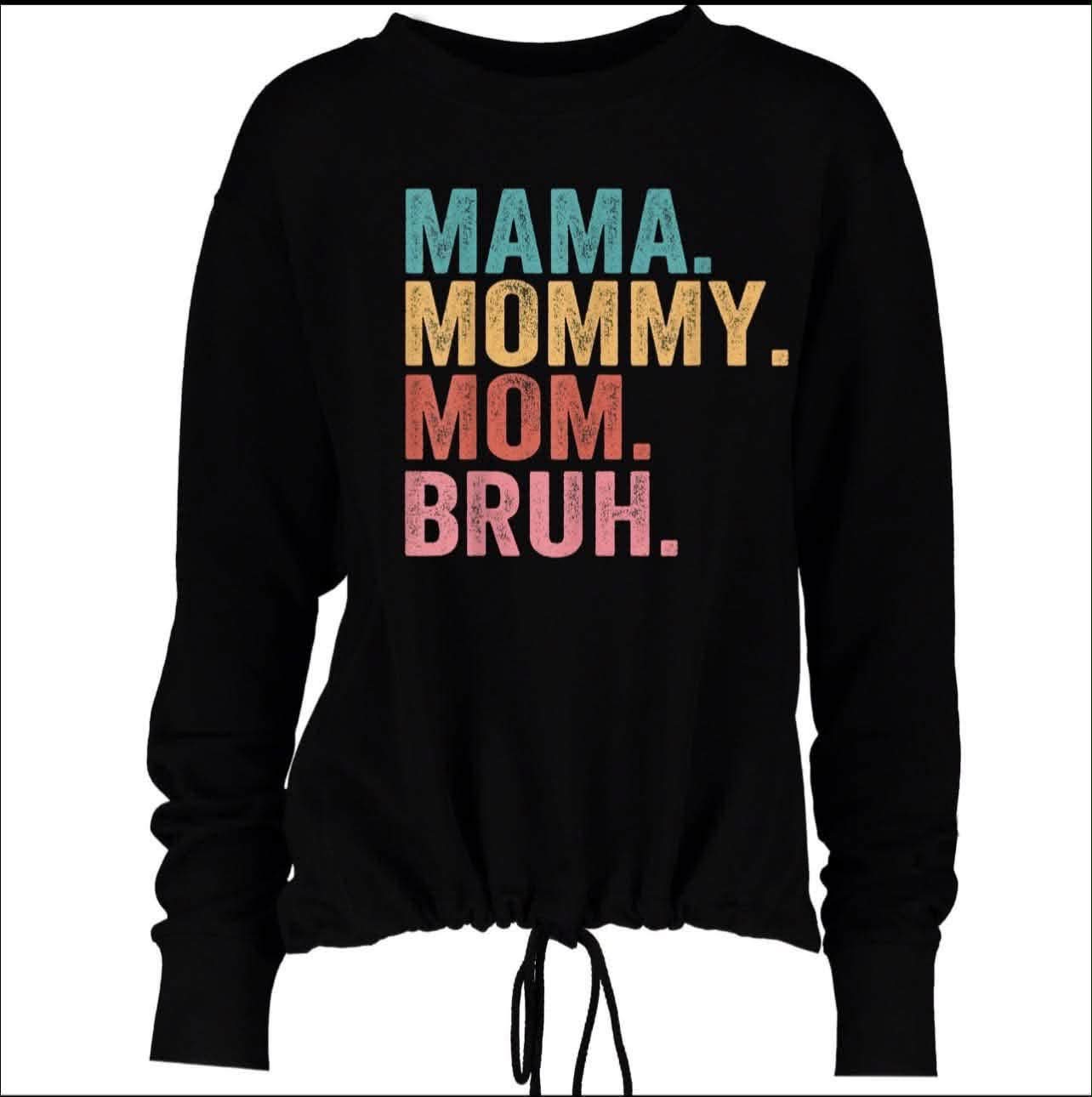 PREORDER COMFORT COLORS T PEPPER LARGE