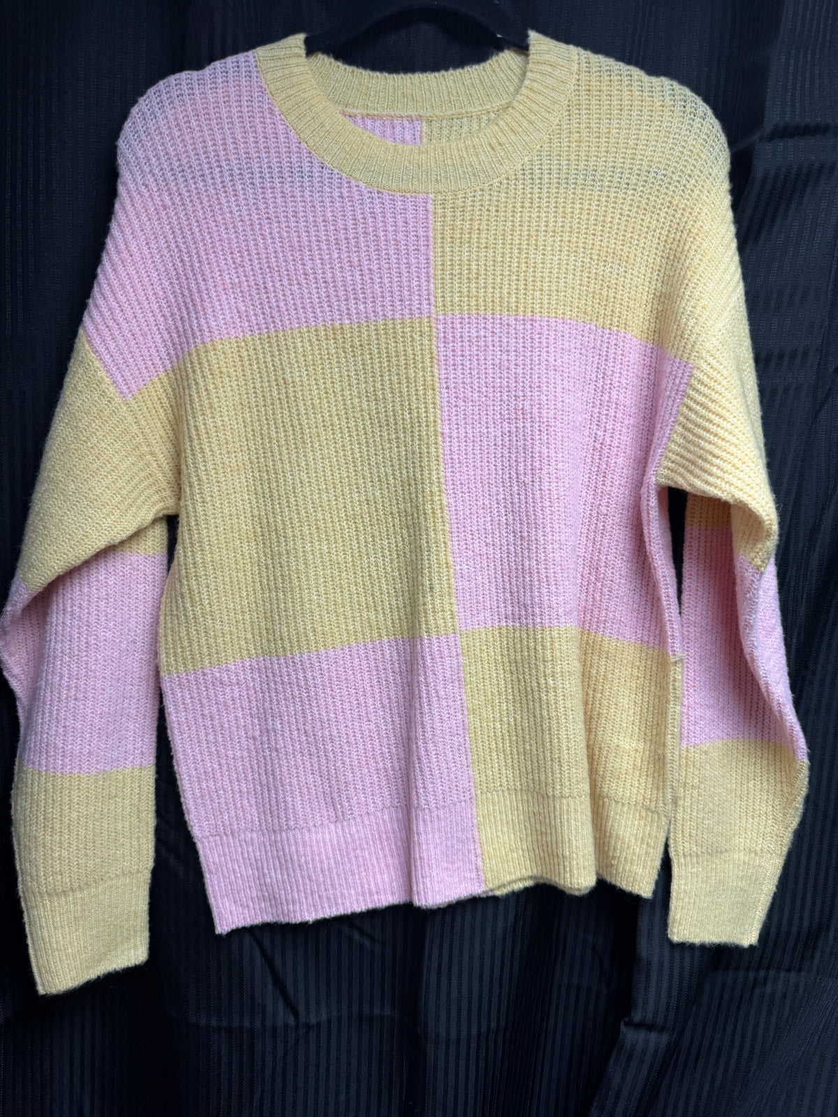 MICHELLE MAE SWEATER