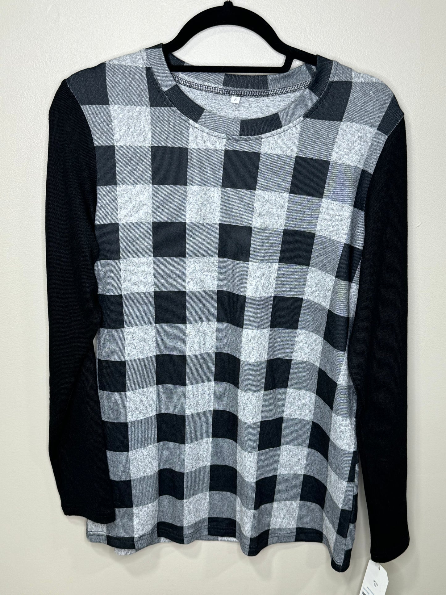 MICHELLE MAE CREWNECK