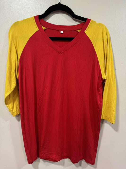 MICHELLE MAE TOP SIZE SMALL