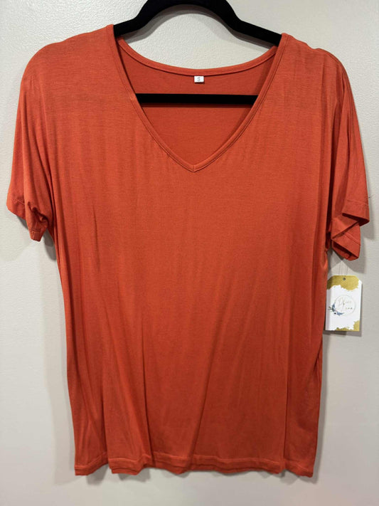 MICHELLE MAE TOP SIZE SMALL