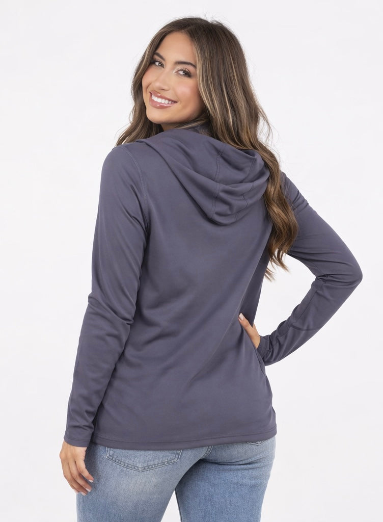 PERFECT NIGHT ARCANE ACTIVEWEAR HOODIE