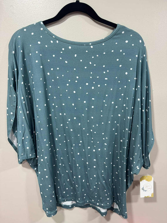 MICHELLE MAE TOP SIZE SMALL