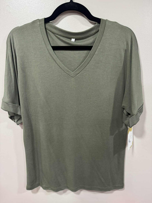MICHELLE MAE TOP SIZE SMALL