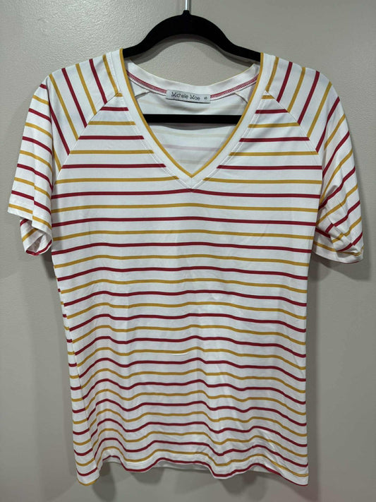 MICHELLE MAE TOP SIZE SMALL
