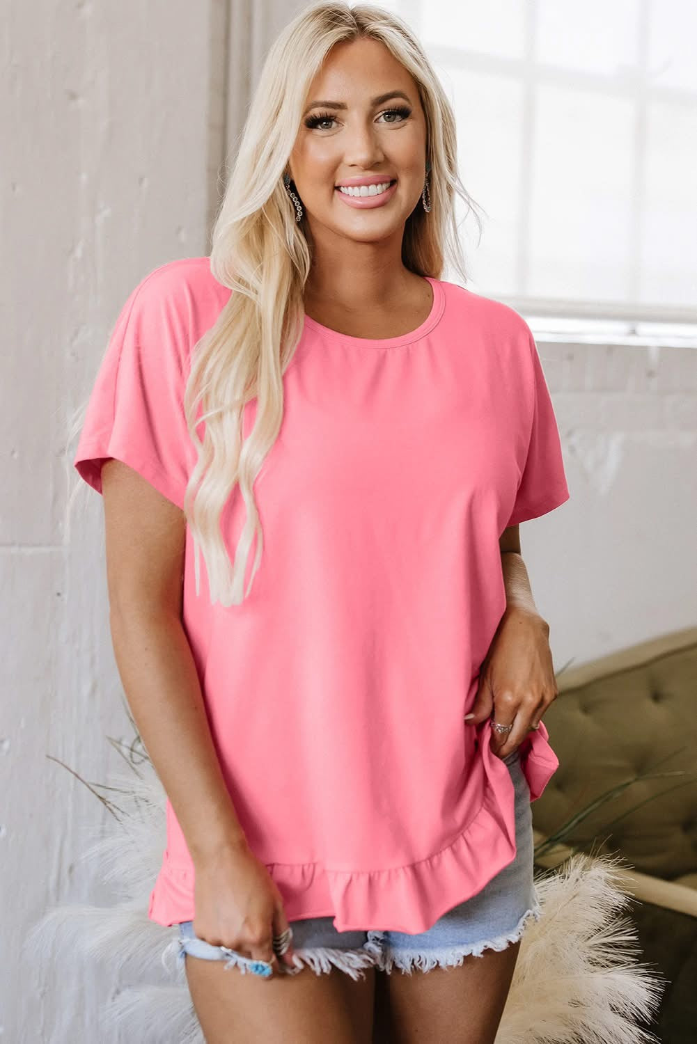 PREORDER CORAL T