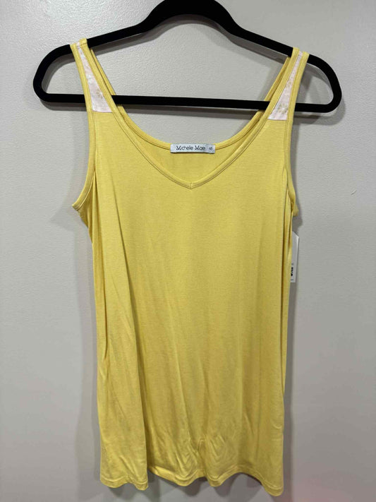 MICHELLE MAE TANK TOP SIZE SMALL