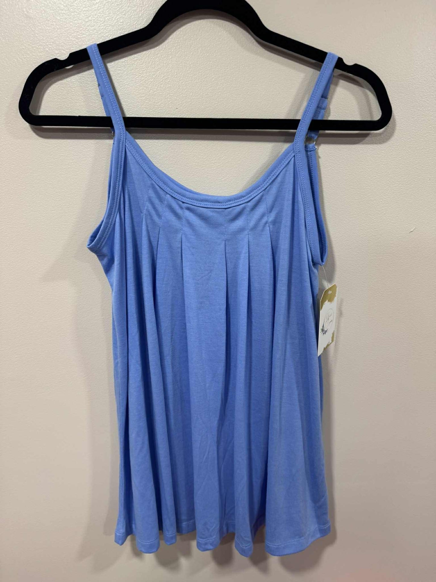 MICHELLE MAE TANK TOP SIZE SMALL