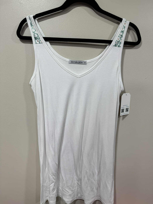 MICHELLE MAE TANK TOP SIZE SMALL