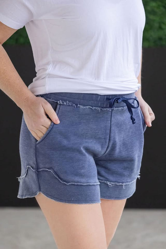 MICHELLE MAE JAMIE SHORTS