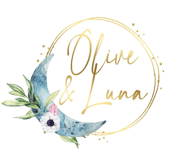 Olive and Luna