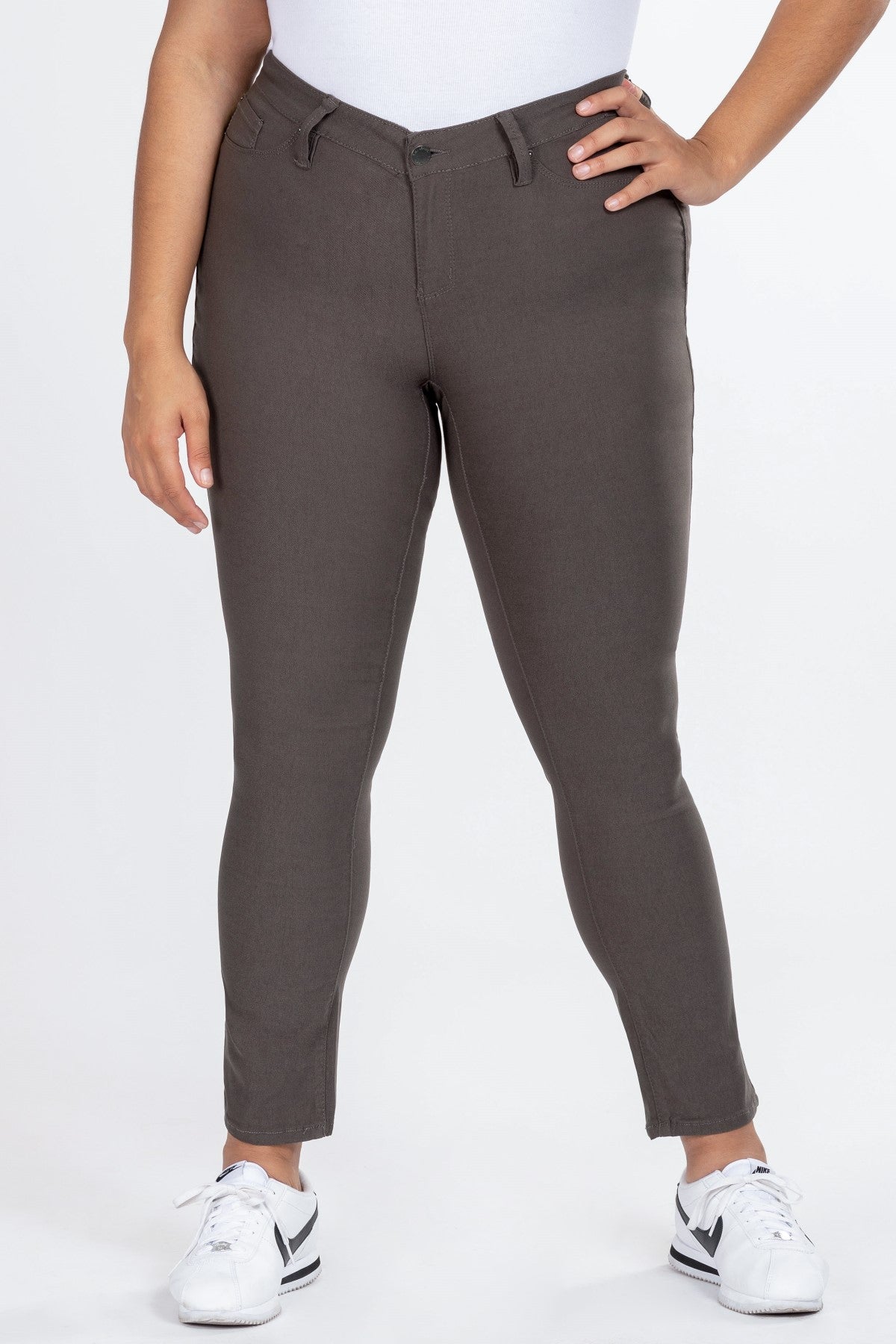 HYPERSTRETCH SKINNY PANT
