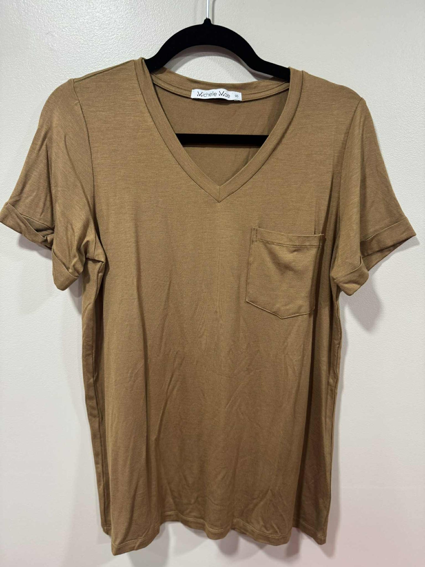 MICHELLE MAE TOP SIZE SMALL
