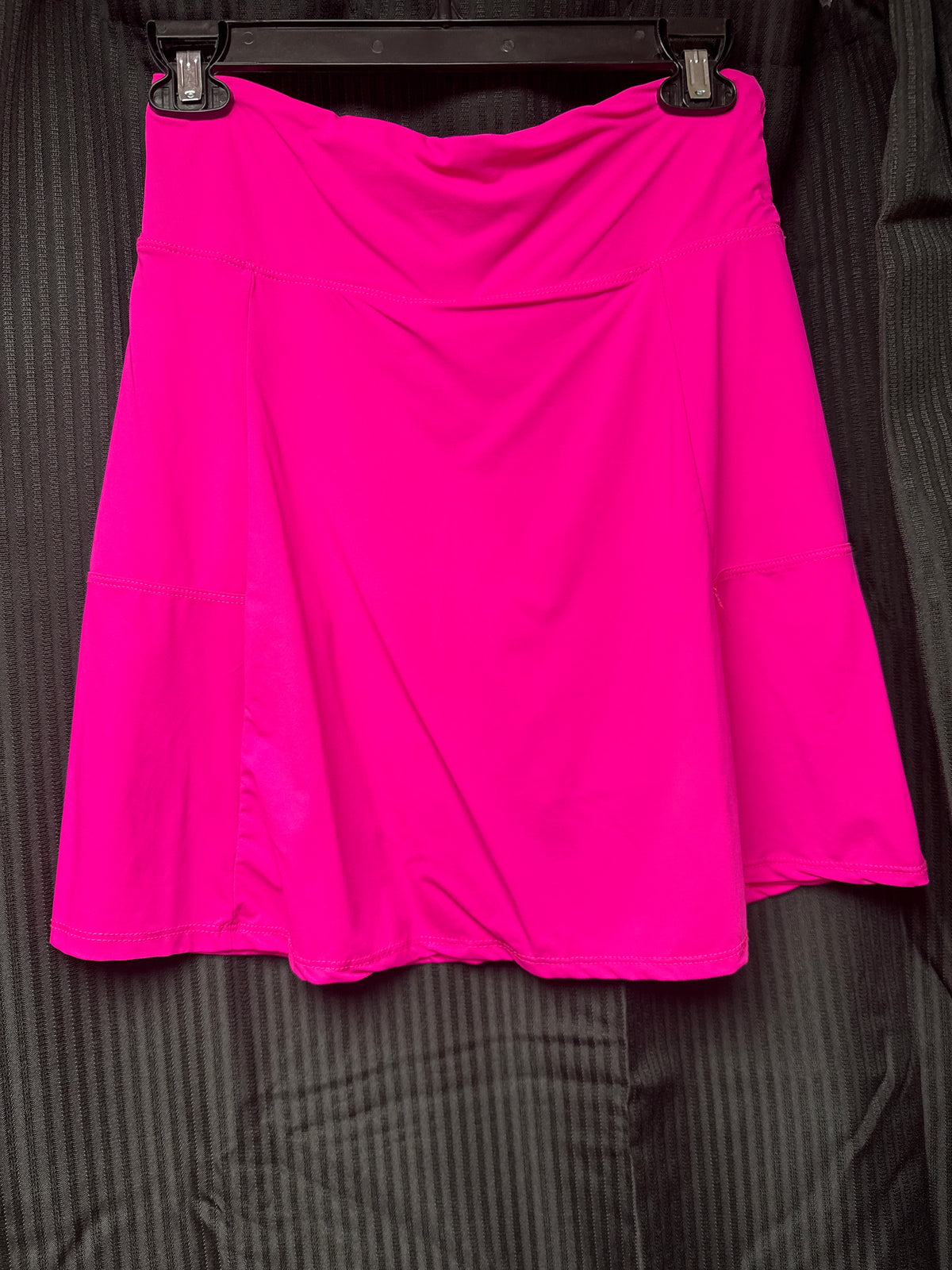 PINK SKORT