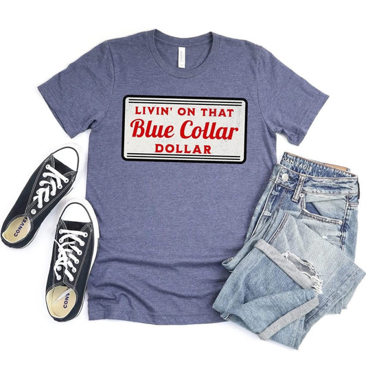 CUSTOM LARGE T