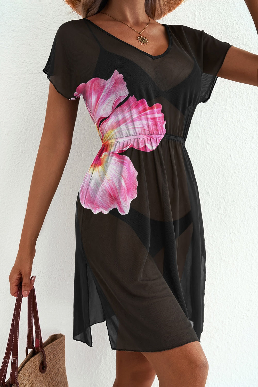 PREORDER L COVER UP