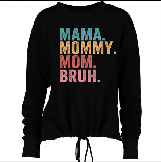 PREORDER COMFORT COLORS T PEPPER LARGE