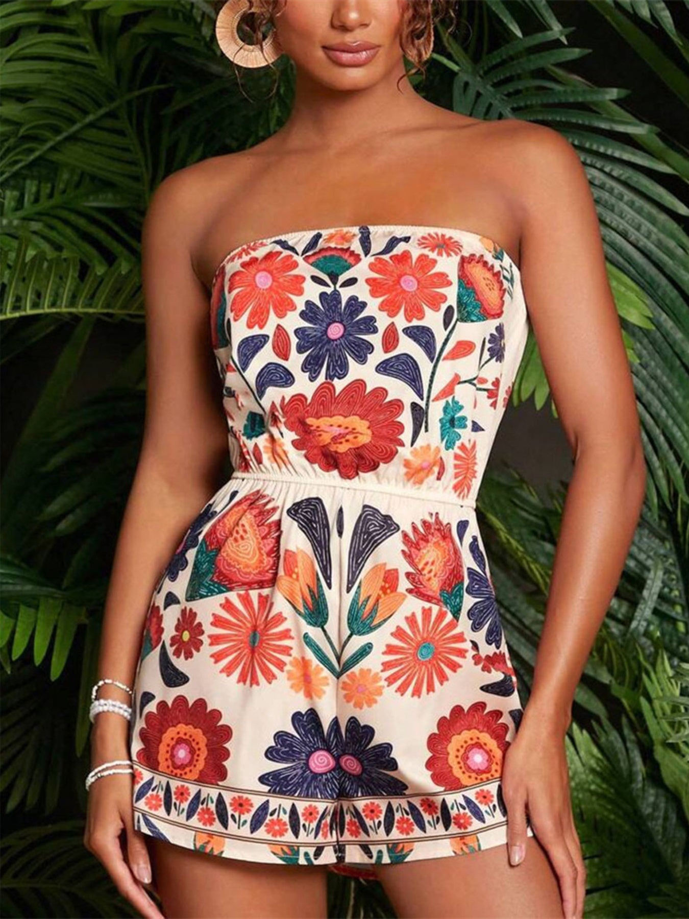 PREORDER L ROMPER