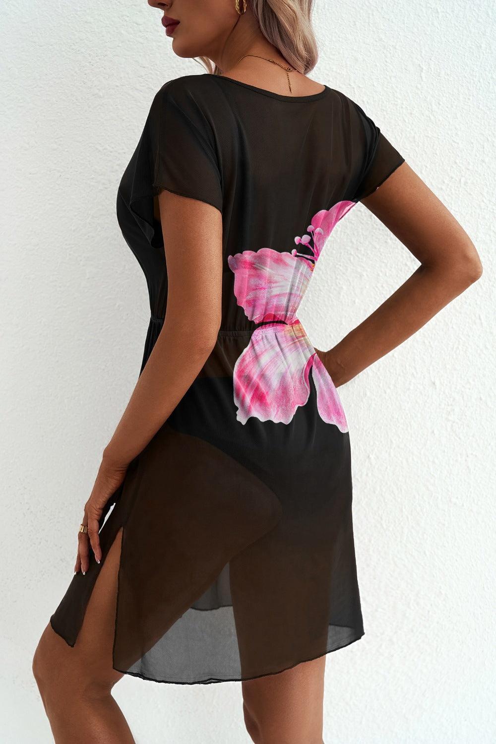 PREORDER L COVER UP
