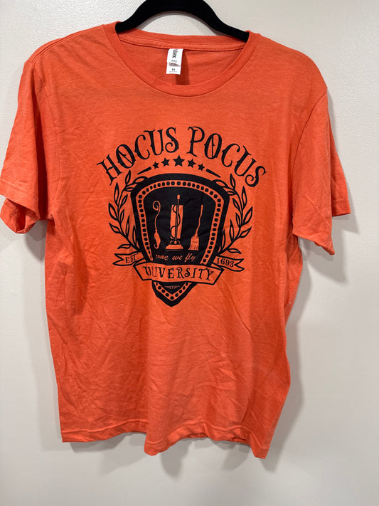 HOCUS POCUS T