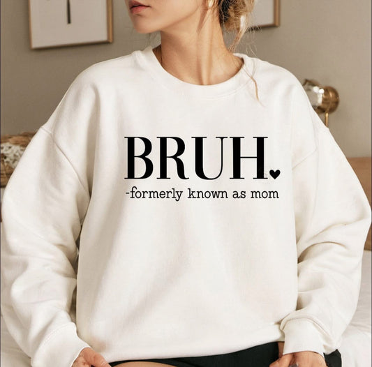 PREORDER COMFORT COLORS SWEATSHIRT LARGE NEON VIOLET