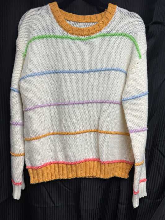 MICHELLE MAE SWEATER