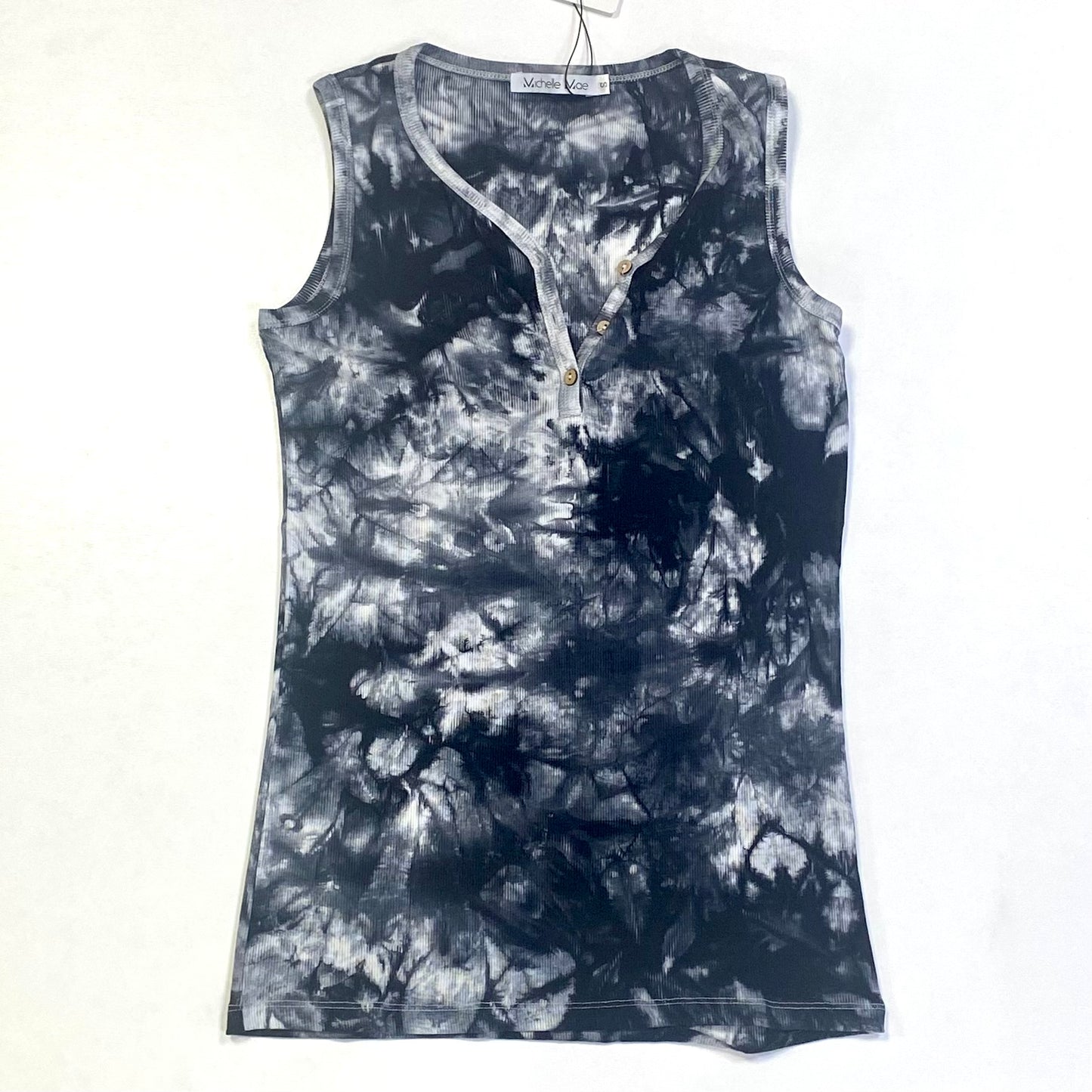 ADDISON HENLEY PRINTED TANKS (multiple prints available)