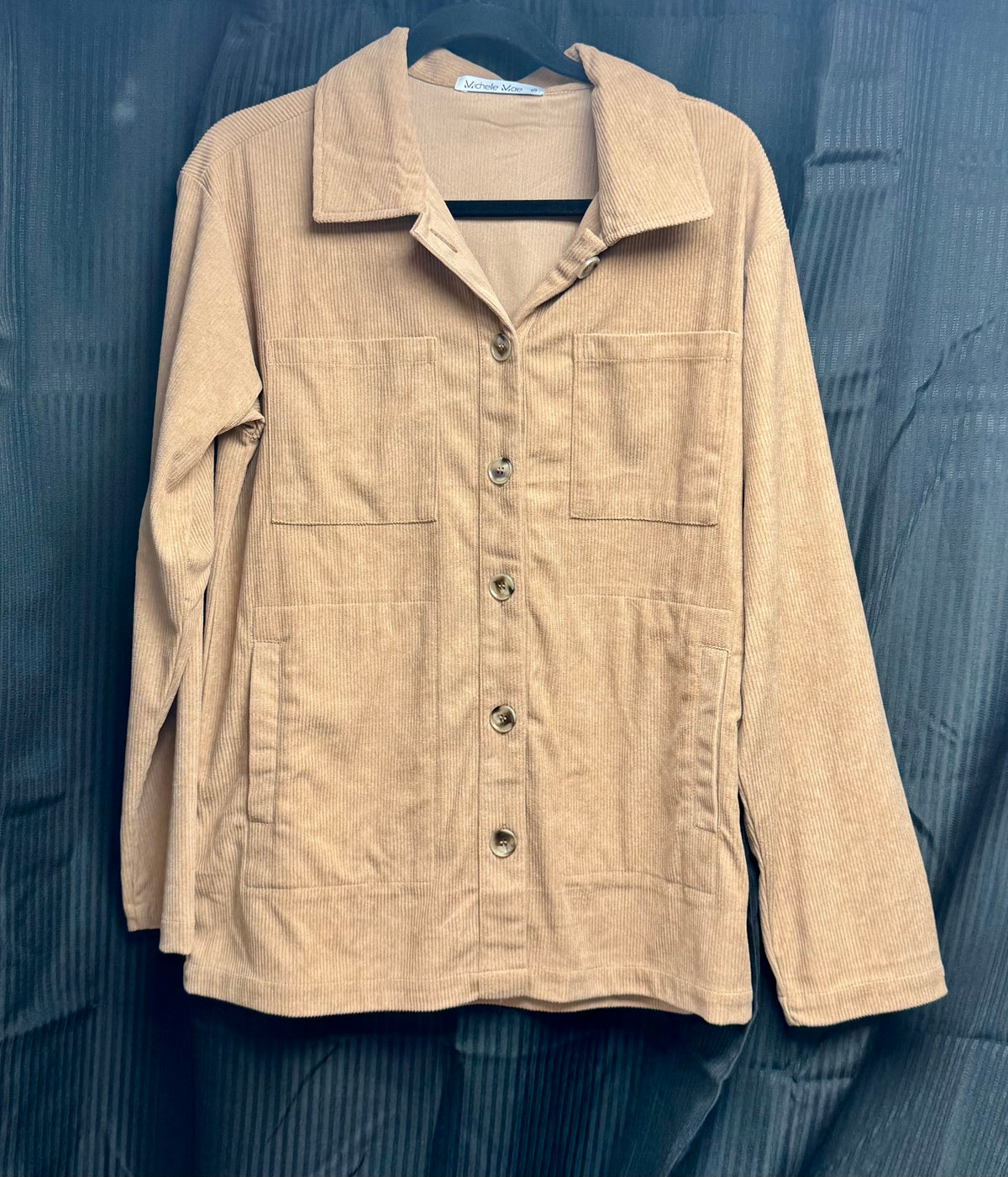 MICHELLE MAE SHACKET TAN