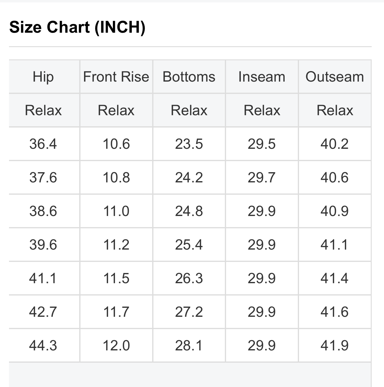 DARK BROWN RETRO WASHED PATCH POCKET LOOSE DENIM