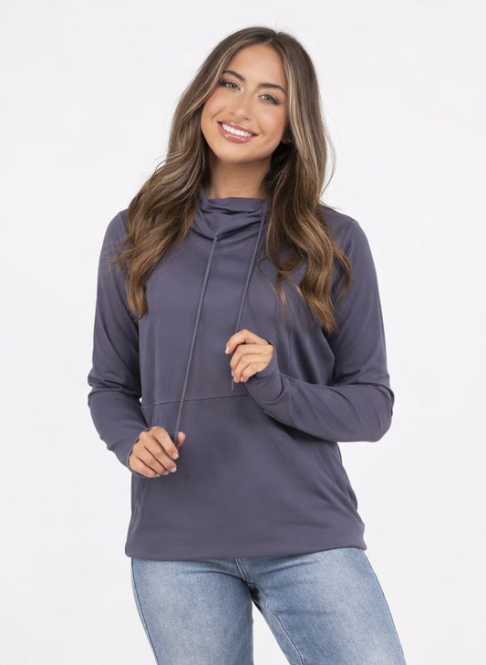 PERFECT NIGHT ARCANE ACTIVEWEAR HOODIE