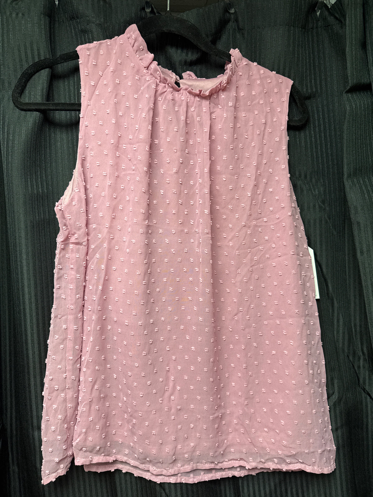 LAVENDER TANK