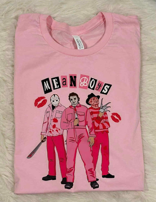 PREORDER MEAN BOYS T (Medium)