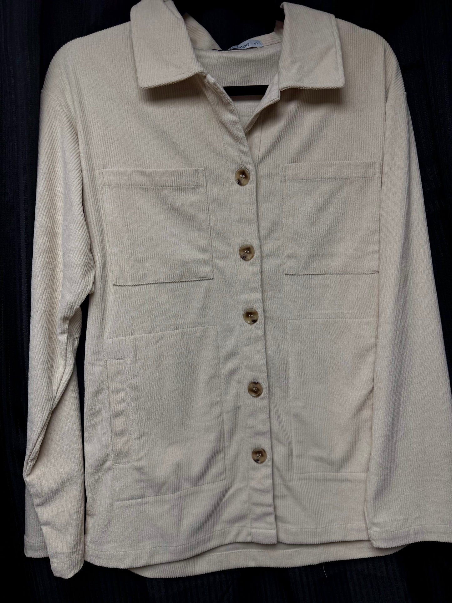 MICHELLE MAE SHACKET CREAM