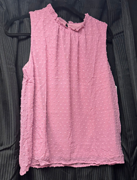 LAVENDER TANK
