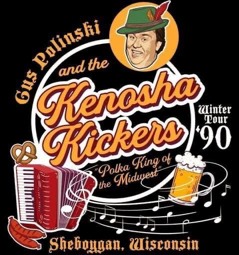 PREORDER KENOSHA KICKERS DAISY HOODIE