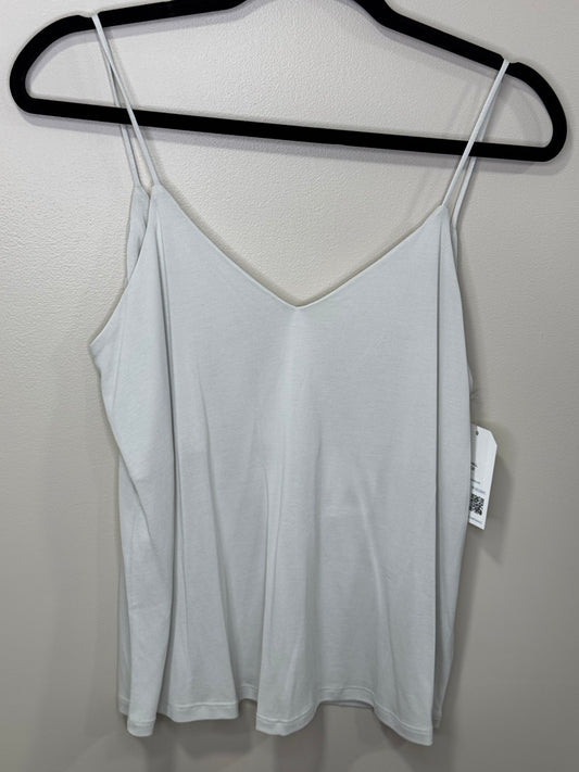 LIGHT GRAY TANK