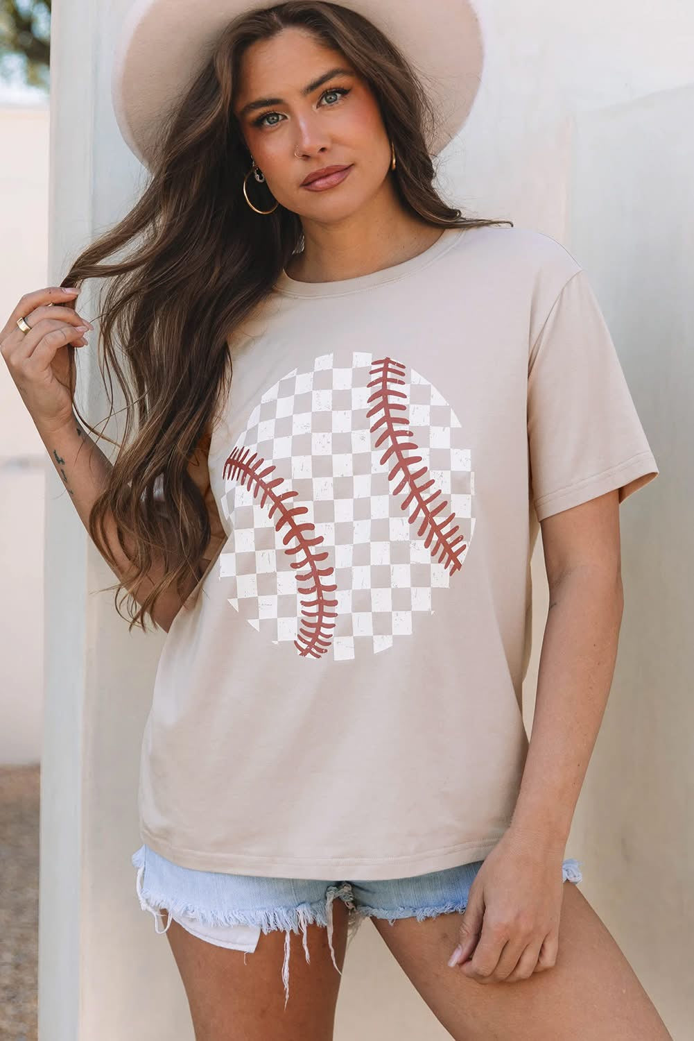 PREORDER BASEBALL T