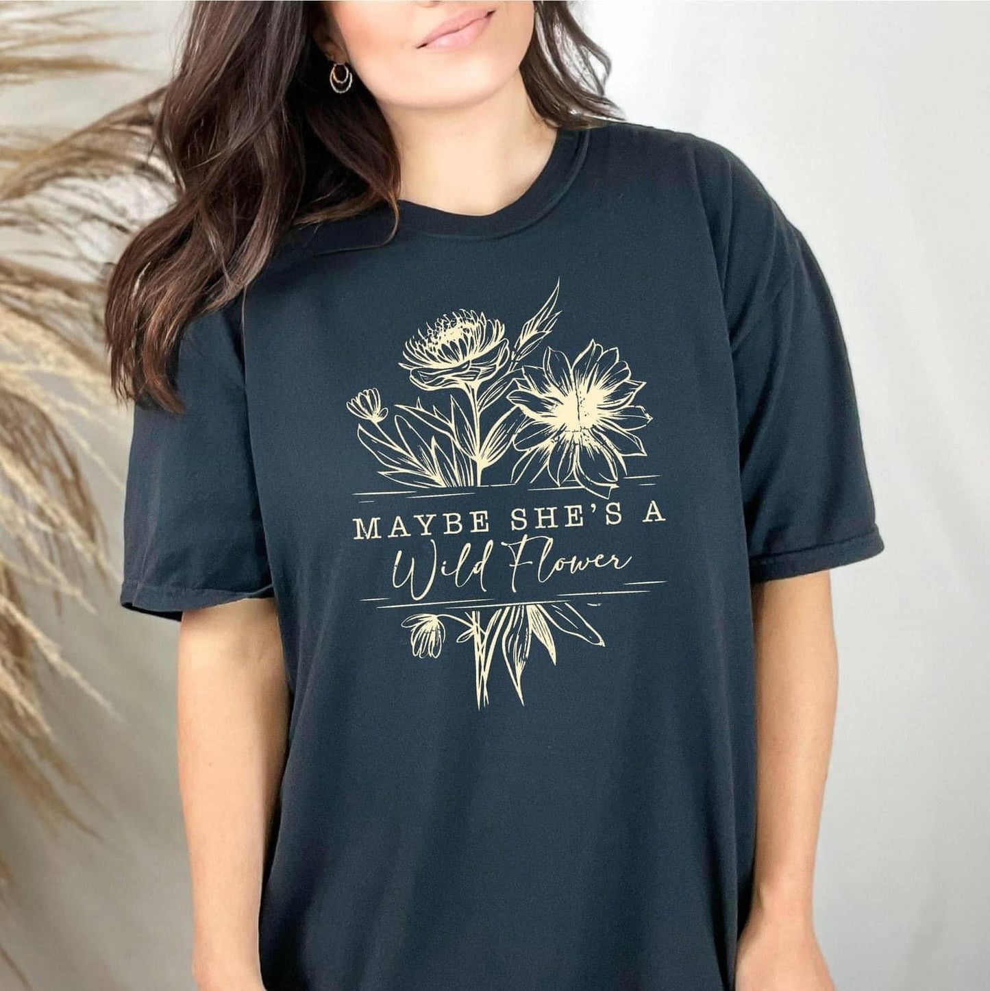 PREORDER WILDFLOWER T