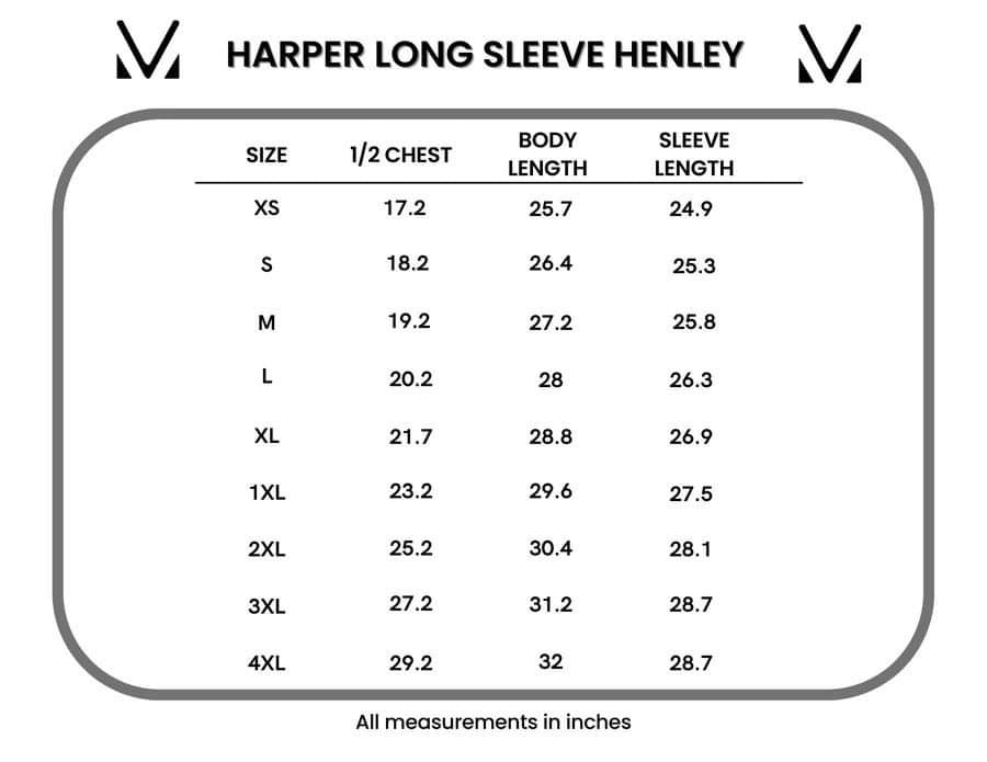 HARPER HENLEY