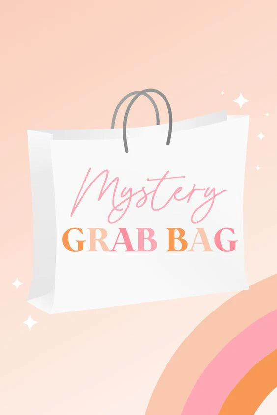 Mystery Grab Bags