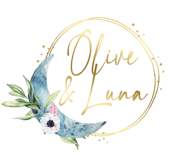 Olive and Luna 